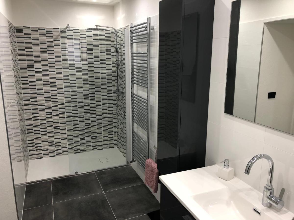 Apartment Aria Kobarid Dış mekan fotoğraf