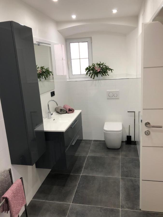 Apartment Aria Kobarid Dış mekan fotoğraf