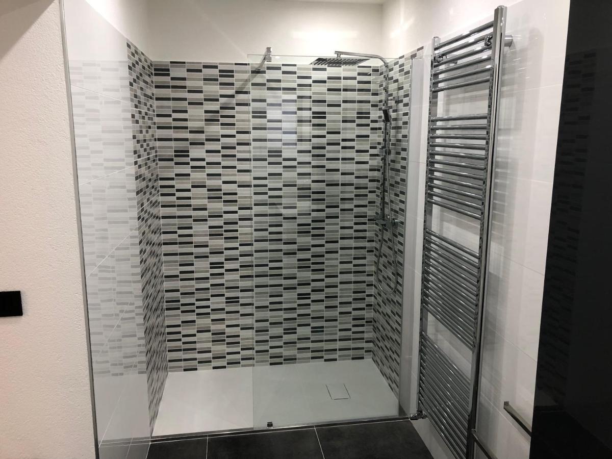 Apartment Aria Kobarid Dış mekan fotoğraf
