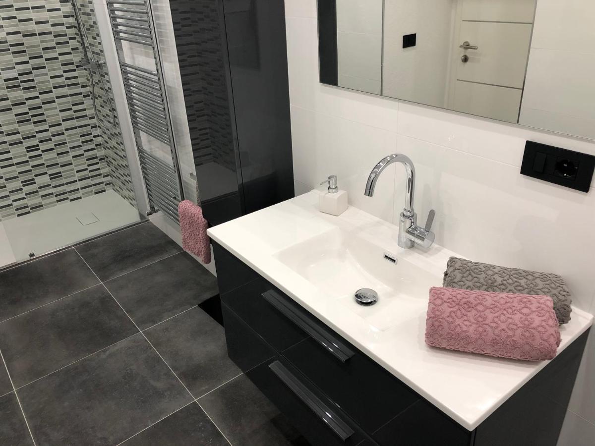 Apartment Aria Kobarid Dış mekan fotoğraf