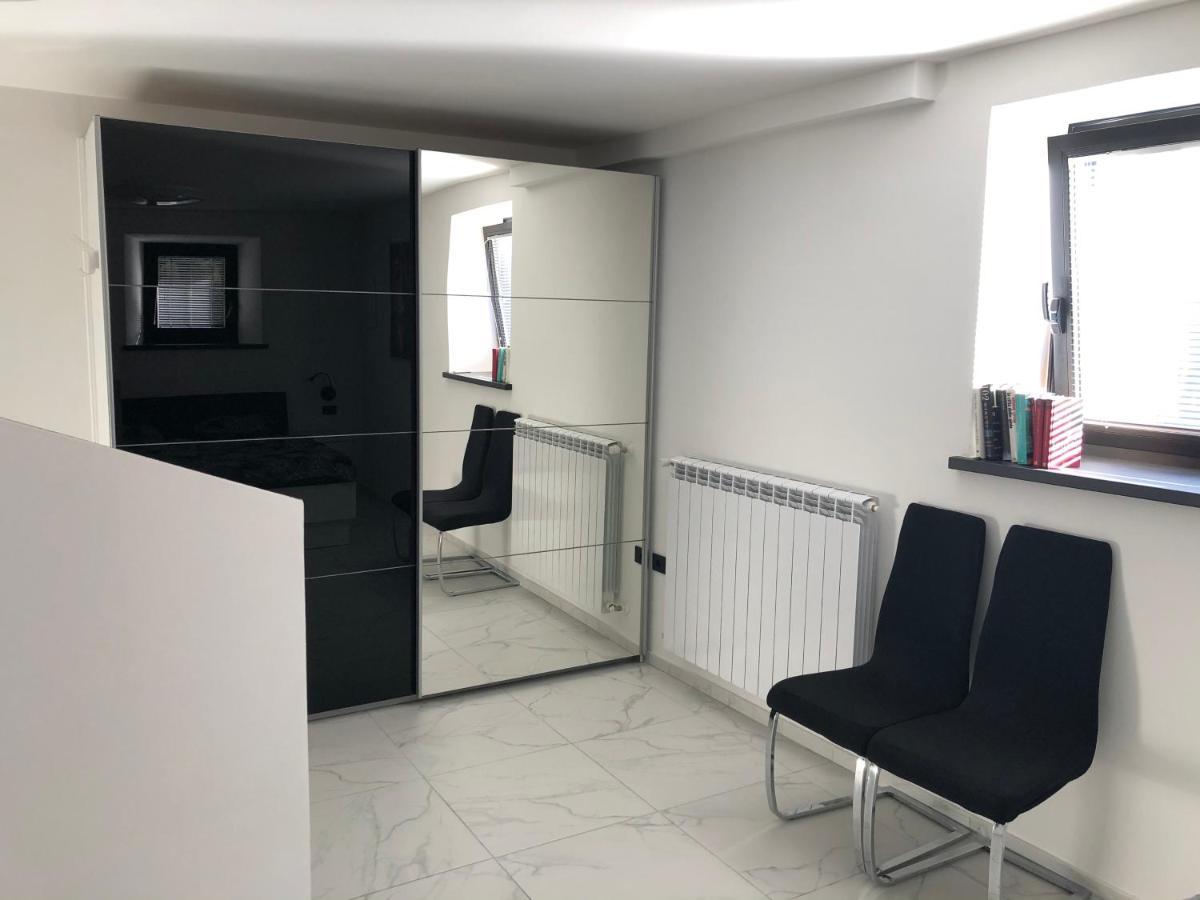 Apartment Aria Kobarid Dış mekan fotoğraf