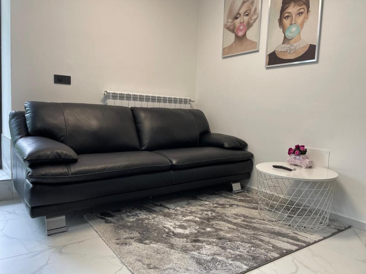 Apartment Aria Kobarid Dış mekan fotoğraf