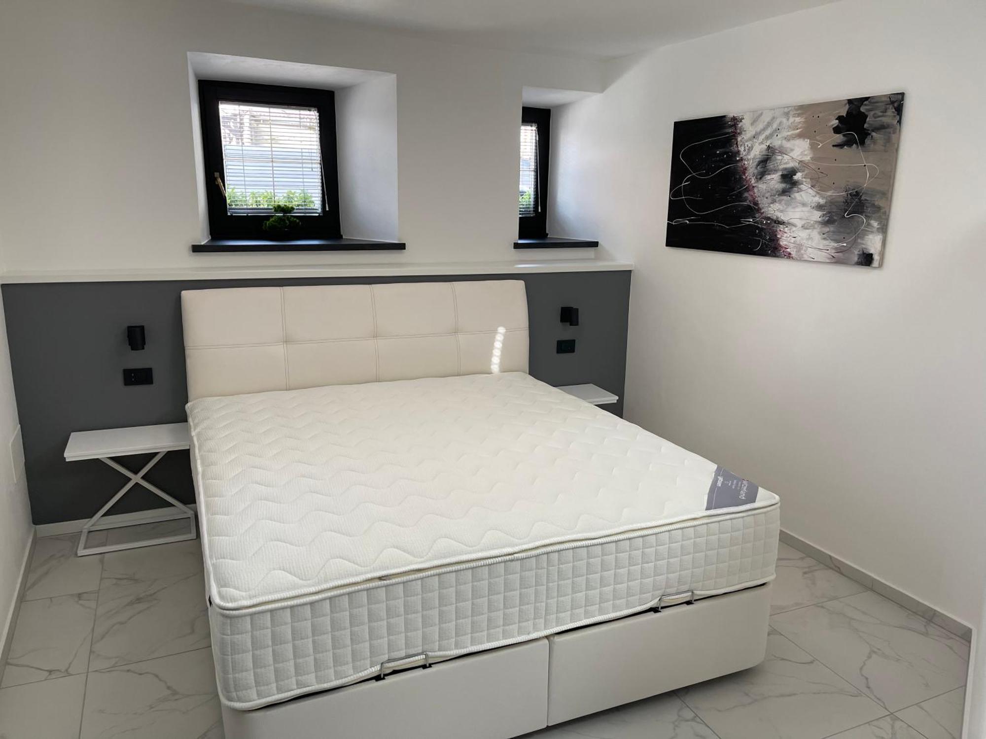 Apartment Aria Kobarid Dış mekan fotoğraf